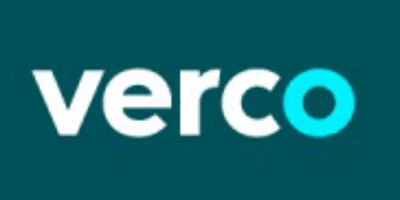 Verco Logo