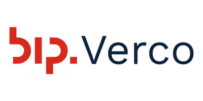 BIP.Verco Logo
