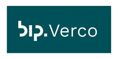 BIP.Verco Logo