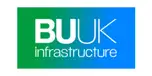 BUUK Infrastructure