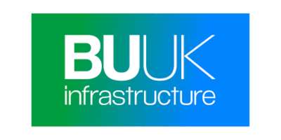 BUUK Infrastructure Logo