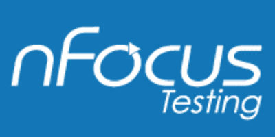 nfocus Logo