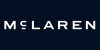 McLaren Automotive Logo