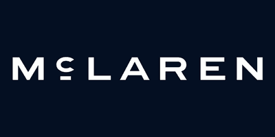 McLaren Automotive Logo