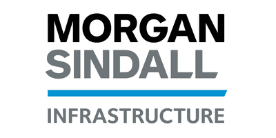 Morgan Sindall Infrastructure Logo