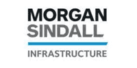 Morgan Sindall Infrastructure Logo