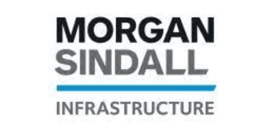 Morgan Sindall Infrastructure Logo