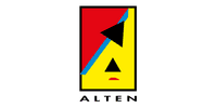 ALTEN Logo