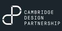 Cambridge Design Partnership Logo
