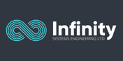 Infinity Systems Engineering Ltd. (ISE) Logo