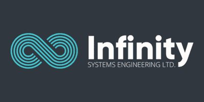 Infinity Systems Engineering Ltd. (ISE) Logo