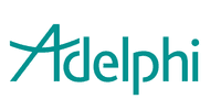 Adelphi Logo
