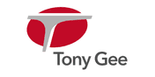 Tony Gee Logo