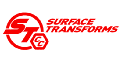 Surface Transforms Logo