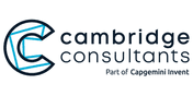 Cambridge Consultants Logo