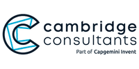 Cambridge Consultants Logo