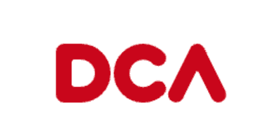 DCA Design International Logo