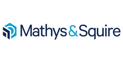 Mathys & Squire LLP Logo