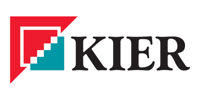 Kier Group Logo