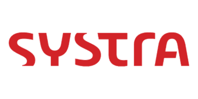 SYSTRA Logo