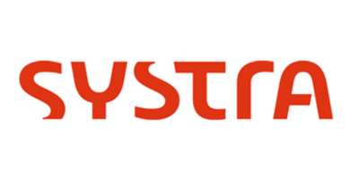 SYSTRA Logo