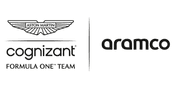 Aston Martin Formula One Logo