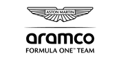 Aston Martin Aramco Logo