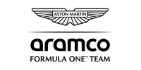 Aston Martin Aramco Logo