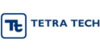 Tetra Tech Logo