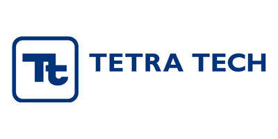 Tetra Tech Logo