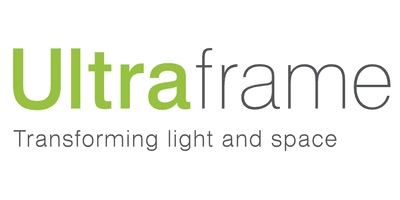Ultraframe UK Logo