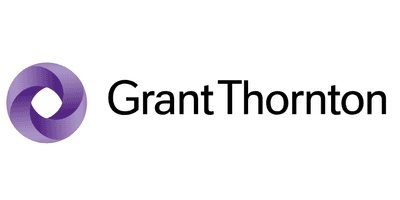 Grant Thornton UK LLP Logo