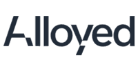 Alloyed Logo