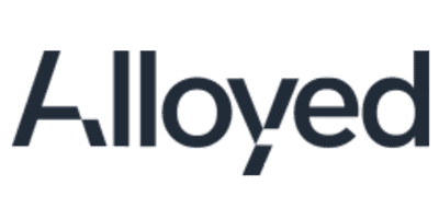 Alloyed Logo