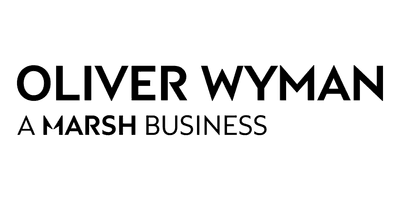 Oliver Wyman Logo