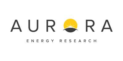 Aurora Energy Research Logo