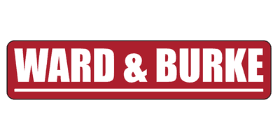 Ward & Burke Construction Logo