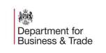Department for Business & Trade