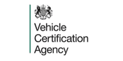Vehicle Certification Agency Logo