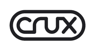 Crux Product Design Logo