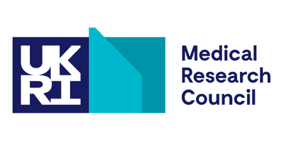 Medical Research Council (MRC) Logo