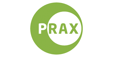 Prax Group Logo