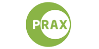 Prax Group Logo