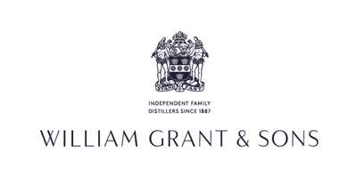 William Grant & Sons Logo