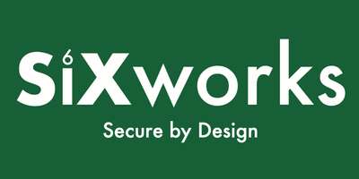 SiXworks Logo