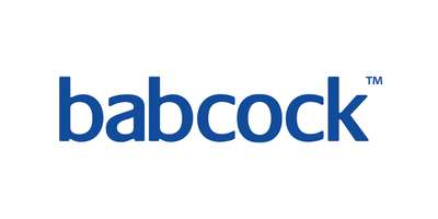 Babcock Logo