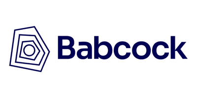 Babcock Logo