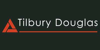 Tilbury Douglas Logo