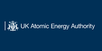UK Atomic Energy Authority Logo
