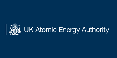 UK Atomic Energy Authority Logo
